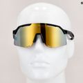 Slnečné okuliare DYNAFIT Ultra Revo black/gold 08-0000049913 8