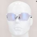 Cyklistické okuliare UVEX Sportstyle 803 R V white/litemirror blue 53/0/971/8803 11