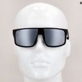 Slnečné okuliare UVEX LGL 51 black matt/mirror silver 53/3/025/2216 11