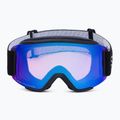 Lyžiarske okuliare Smith Squad S black/chromapop photochromic rose flash M764 2
