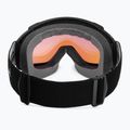 Lyžiarske okuliare Smith Squad S black/chromapop photochromic rose flash M764 3