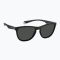 Slnečné okuliare Polaroid PLD 2133/S black grey/grey polarized