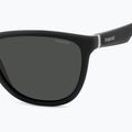 Slnečné okuliare Polaroid PLD 2133/S black grey/grey polarized 5
