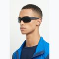 Pánske slnečné okuliare Polaroid PLD 2135/S matte black blue/grey polarized 6