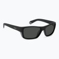 Pánske slnečné okuliare Polaroid PLD 7046/S black grey/grey polarized