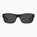 Pánske slnečné okuliare Polaroid PLD 7046/S black grey/grey polarized 3