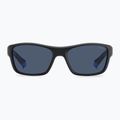 Pánske slnečné okuliare Polaroid PLD 7046/S black azure/blue polarized 3