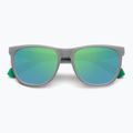 Detské slnečné okuliare Polaroid PLD 8049/S grey green/greygreen mirror polarized 4