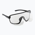 Slnečné okuliare Smith Bobcat matte black/chromapop photochromic clear to grey