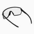Slnečné okuliare Smith Bobcat matte black/chromapop photochromic clear to grey 3