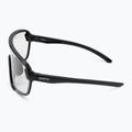 Slnečné okuliare Smith Bobcat matte black/chromapop photochromic clear to grey 5