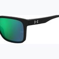 Pánske slnečné okuliare Under Armour Assist 2 black/green multilayer 7