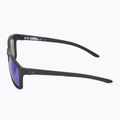 Pánske viacvrstvové slnečné okuliare Under Armour 0005/S S3 black blue/blue 4