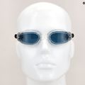 Detské plavecké okuliare Aquasphere Kaiman transparentné/dymové EP3070000LD 11