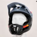 Cyklistická prilba Leatt MTB Enduro 2.0 V23 čierna 1023015001 10