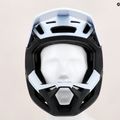Cyklistická prilba Fox Racing Proframe RS RACIK žltá 30923_496 16