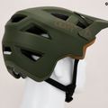 Cyklistická prilba Leatt MTB AllMtn 2.0 V23 zelená 1023015552 14
