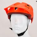 Cyklistická prilba Leatt MTB AllMtn 2.0 V23 oranžová 1023015452 13