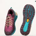 Dámska bežecká obuv Merrell Agility Peak 4 pink J067216 17