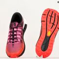 Dámska bežecká obuv Merrell Agility Peak 4 pink-orange J067524 13