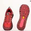 Merrell Agility Peak 4 červená pánska bežecká obuv J066925 17