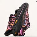 Dámska bežecká obuv Merrell Antora 3 Leopard pink and black J067554 18