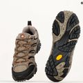 Pánske turistické topánky Merrell Moab 2 Vent brown J598231 18