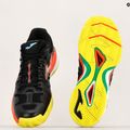 Pánska tenisová obuv Joma T.Slam 2201 black and orange TSLAMW2201P 13