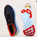 Pánska bežecká obuv HOKA Rincon 3 black-blue 1119395-BDGB 16
