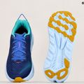 Dámska bežecká obuv HOKA Rincon 3 blue 1119396-BBCRM 17