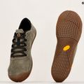 Pánska bežecká obuv Merrell Vapor Glove 3 Luna LTR green J97175 11