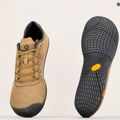 Pánska bežecká obuv Merrell Vapor Glove 3 Luna LTR beige J003361 11