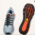Merrell Agility Peak 4 light blue pánska bežecká obuv J066829 13