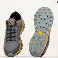 Pánske bežecké topánky Merrell Fly Moab Flight grey J067481 19