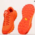 Merrell Fly Moab Flight pánska bežecká obuv oranžová J067477 18