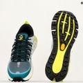 Merrell Agility Peak 4 zelená pánska bežecká obuv J036841 13