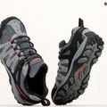 Pánske turistické topánky Merrell Accentor 3 grey J135485 18