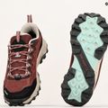 Dámske turistické topánky Merrell Speed Strike brown J067150 13