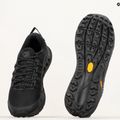 Merrell Agility Peak 4 pánska bežecká obuv čierna J500301 13