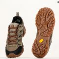 Pánske turistické topánky Merrell Moab 2 LTR GTX green J589955 13