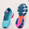 Dámska bežecká obuv Mizuno Wave Ultima 14 blue J1GD231821 11