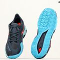 Pánska tenisová obuv Mizuno Wave Enforce Tour CC navy blue 61GC230412 14