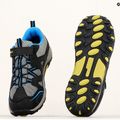 Detské turistické topánky Merrell Trail Chaser black MK261971 13