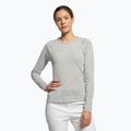 Dámska termoakčná mikina CMP 3Y06256 grigio melange