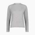 Dámska termoakčná mikina CMP 3Y06256 grigio melange 7