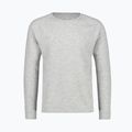 Pánska termoakčná mikina CMP 3Y06256 grigio melange 4