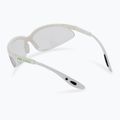 Squashové okuliare Prince sq.Pro Lite White 6S822010 5
