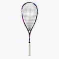 Squashová raketa Prince sq Vortex Pro čierna 7S613