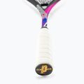 Squashová raketa Prince sq Vortex Pro čierna 7S613 3
