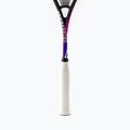 Squashová raketa Prince sq Vortex Pro čierna 7S613 4